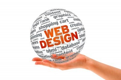 công ty thiết kế web